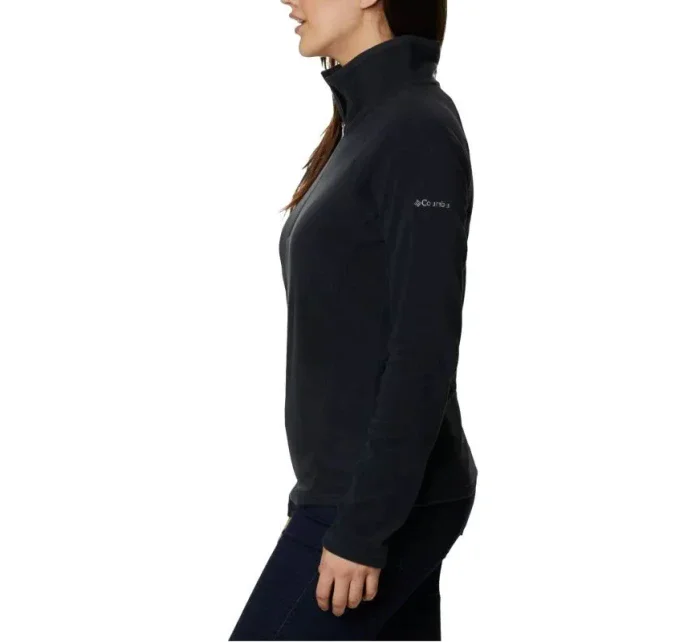 Mikina Columbia Glacial IV Half Zip Fleece W 1802201010 Mikina Columbia Glacial IV Half Zip Fleece W 1802201010