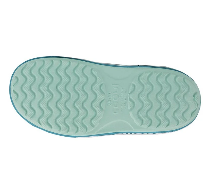 Coqui Yogi Jr sandály 8861-406-4419 Coqui Yogi Jr sandály 8861-406-4419