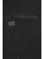 JN Pracovní strečové kalhoty "Slim carbon model 22532379 - Daiber JN Pracovní strečové kalhoty "Slim carbon model 22532379 - Daiber