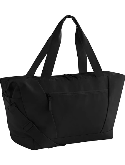 BagBase BG 563 Sportovní taška "Circuit" 52.0563 black BagBase BG 563 Sportovní taška "Circuit" 52.0563 black