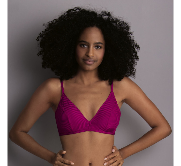 Style Marielle Top Bikini - horní díl 8797-1 pink-fuchsia - RosaFaia