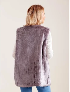 AT vesta KZ 4102 2.25P šedá