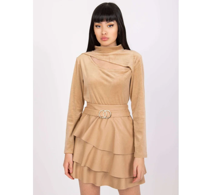 Halenka DHJ BZ 6561.09P velbloud