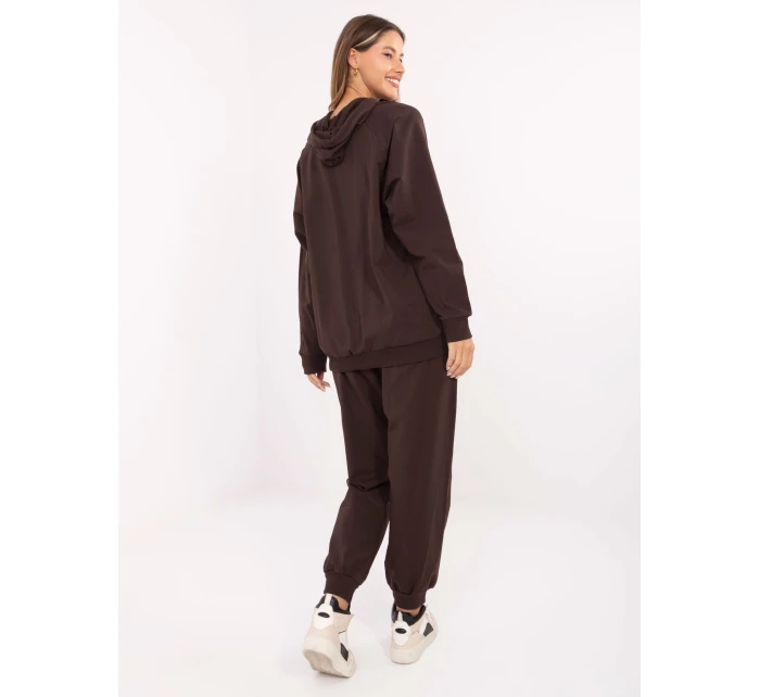 Sada RV KMPL A884.22 tmavě hnědá Sada RV KMPL A884.22 tmavě hnědá