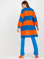 Svetr TW SW BI M3022.29X modrá