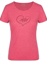 Dámské funkční tričko Garove-w - Kilpi
