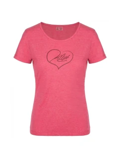 Dámské funkční tričko Garove-w - Kilpi