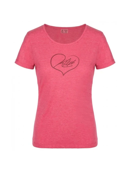 Dámské funkční tričko Garove-w - Kilpi Dámské funkční tričko Garove-w - Kilpi