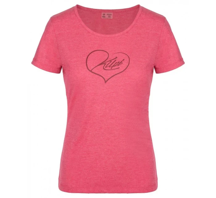 Dámské funkční tričko Garove-w - Kilpi Dámské funkční tričko Garove-w - Kilpi