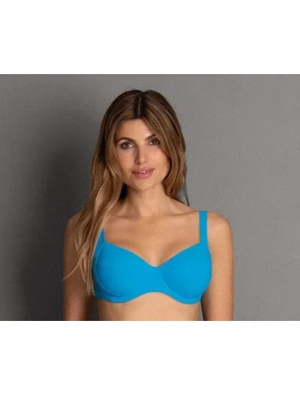 Dámský vrchní díl plavek 8730-1 Style Sibel Top - Rosa Faia Dámský vrchní díl plavek 8730-1 Style Sibel Top - Rosa Faia