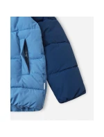 Dětská zimní bunda  modrá  Reima model 21889945 - B2B Professional Sports