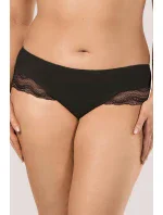 ČERNÁ model 21010328 - MEFEMI BY NIPPLEX