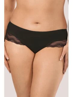 PEPITE BRAZILIANS ČERNÁ