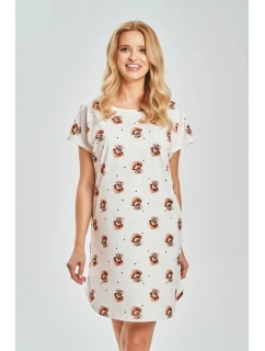 3517 DÁMSKÉ TRIČKO COCO S-XL