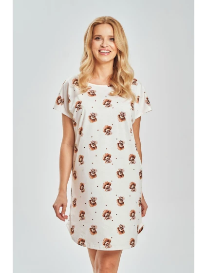 3517 DÁMSKÉ TRIČKO COCO S-XL