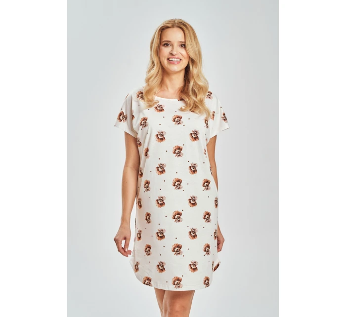 3517 DÁMSKÉ TRIČKO COCO S-XL