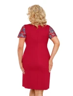 Noční košilka model 186786 Donna Noční košilka model 186786 Donna