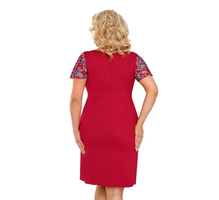 Noční košilka model 186786 Donna Noční košilka model 186786 Donna