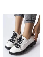 Polobotky  model 207076 Solea