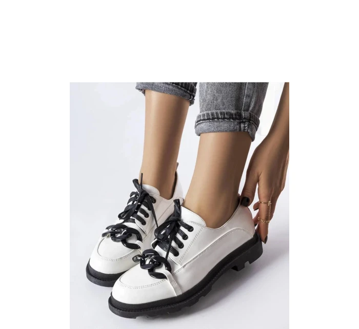 Polobotky  model 207076 Solea