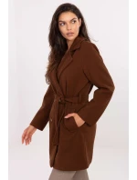 Plášť  model 217133 Rue Paris