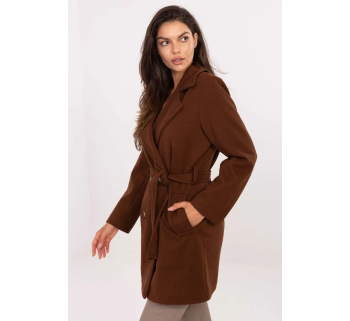 Plášť  model 217133 Rue Paris