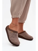 Pantofle model 220066 Step in style