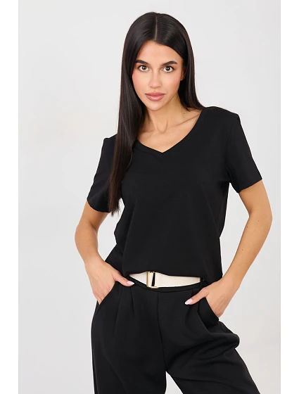 T-shirt model 229228 Rue Paris T-shirt model 229228 Rue Paris