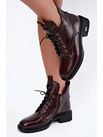 Boty model 231609 Step in style Boty model 231609 Step in style