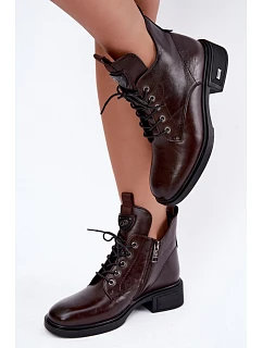 Boty model 231609 Step in style