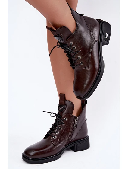 Boty model 231609 Step in style Boty model 231609 Step in style