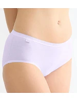 SLOGGI BASIC+ – Midi 4ks: nebesky měkké bavlněné kalhotky Sloggi SLOGGI BASIC+ – Midi 4ks: nebesky měkké bavlněné kalhotky Sloggi