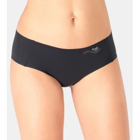 Dámské kalhotky hipster ZERO Feel černé - Sloggi