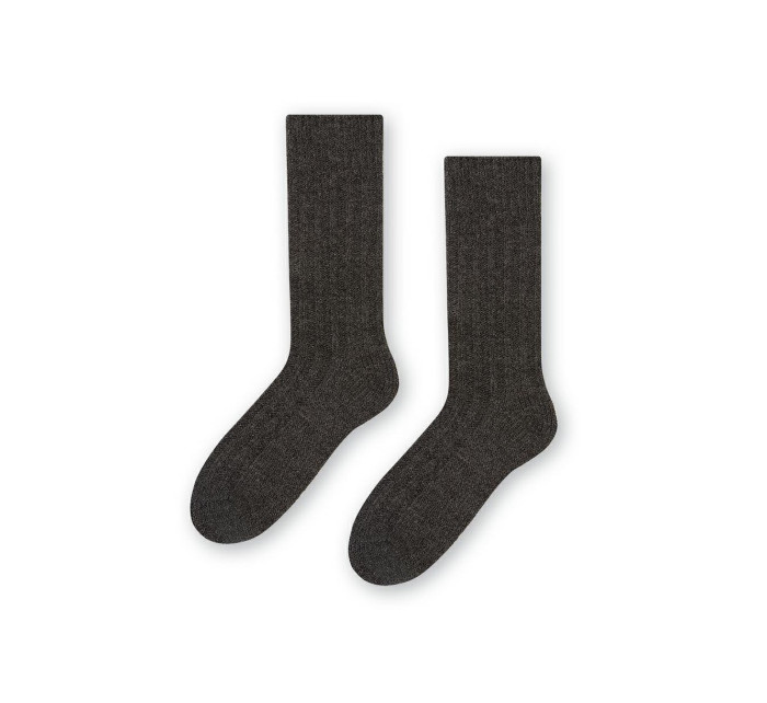 Pánské vlněné ponožky Steven art.085 41-46