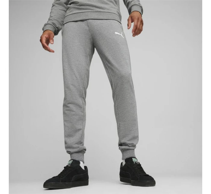 Puma Team Goal Casuals M 658598 33 kalhoty Puma Team Goal Casuals M 658598 33 kalhoty