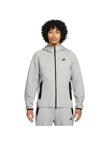Mikina Tech Fleece M model 21923104 - NIKE Mikina Tech Fleece M model 21923104 - NIKE