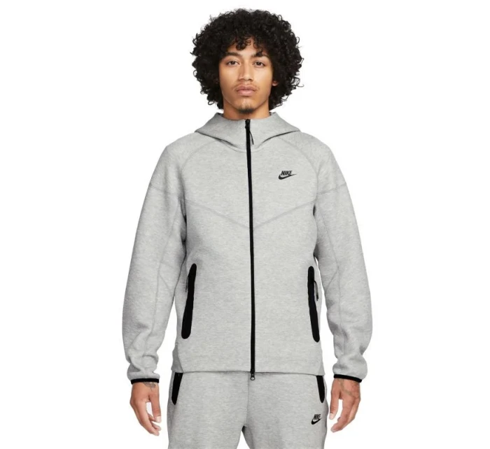 Mikina Tech Fleece M model 21923104 - NIKE Mikina Tech Fleece M model 21923104 - NIKE