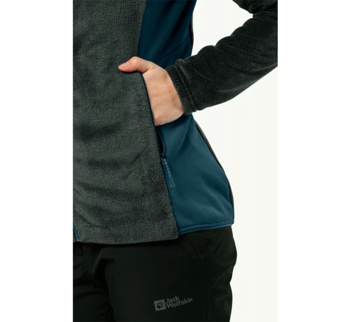 Bunda FZ s kapucí W model 21785967 - Jack Wolfskin