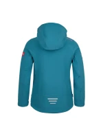 Dívčí softshellová bunda Jacket Jr model 21733392 - Trollkids