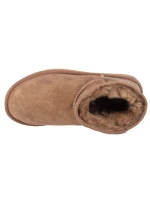 EMU Australia Platinum Slim Darling W WP11875-MUSH dámské boty EMU Australia Platinum Slim Darling W WP11875-MUSH dámské boty