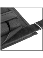 Tréninková vesta s 30kg zátěží z Cordury HMS KTO30