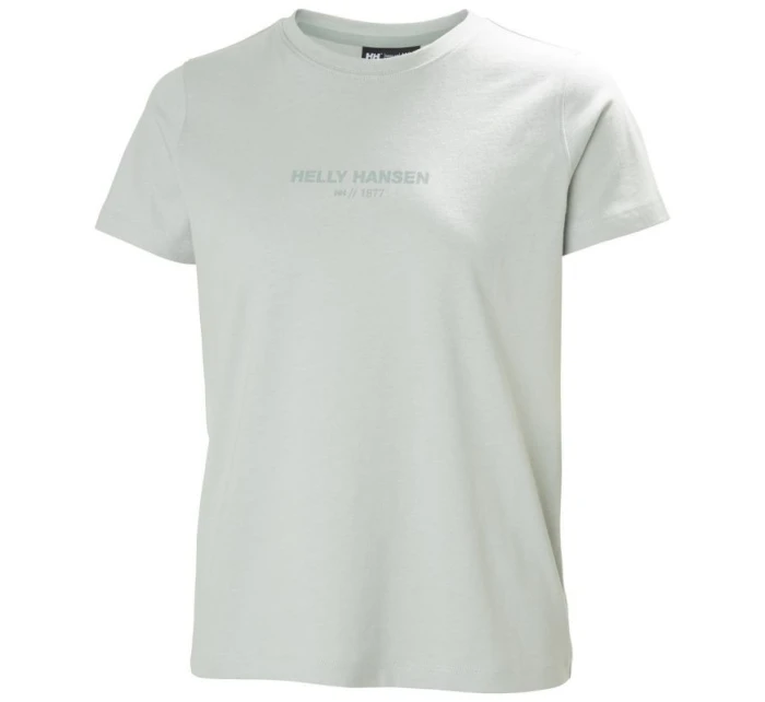 Core 2.0 W Tričko model 21228039 - Helly Hansen Core 2.0 W Tričko model 21228039 - Helly Hansen