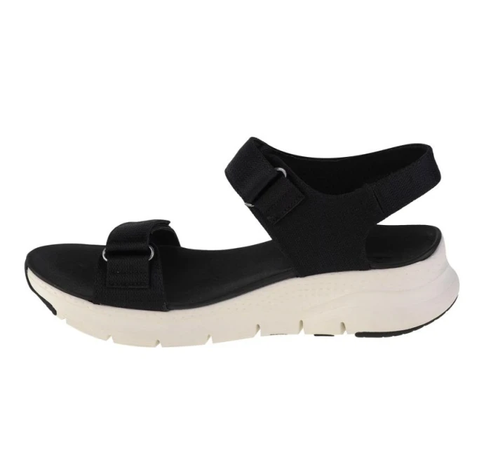 Arch Black 36 model 21373851 - Skechers Arch Black 36 model 21373851 - Skechers