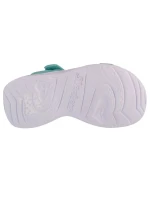 Sandály Skechers Heart Lights - Always Flashy 308045N-MNT Mint 25 Sandály Skechers Heart Lights - Always Flashy 308045N-MNT Mint 25