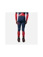 Legginsy Race Tights granatowy model 21457340 - Rossignol Legginsy Race Tights granatowy model 21457340 - Rossignol