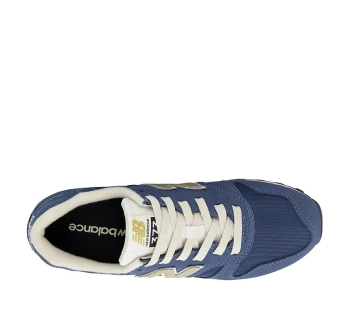 Sportovní obuv New Balance W WL373LU2 dámské