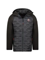 pánská bunda BLACK DB MEN 056 BLACK model 21768316 - Geographical Norway
