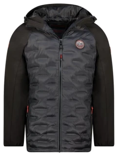 pánská bunda BLACK DB MEN 056 BLACK model 21768316 - Geographical Norway
