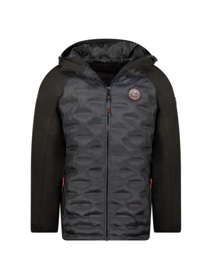 pánská bunda BLACK DB MEN 056 BLACK model 21768316 - Geographical Norway
