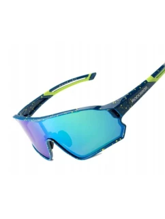 Sportovní brýle Rockbros 14120009003 s polarizací